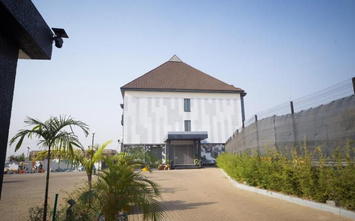 Noble Nook Boutique Hotel Abuja