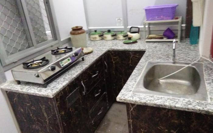 Accommodation In Prayagraj, Allahabad