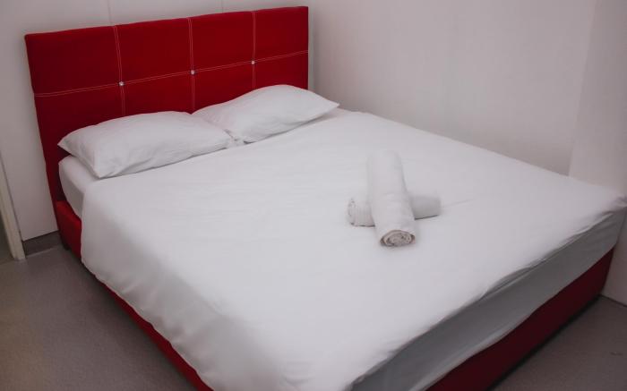 Hana Homestay