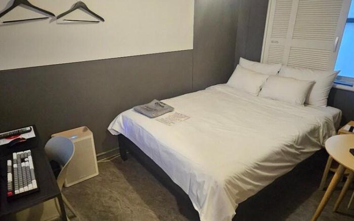 Billz Hotel Dongdaemun Branch