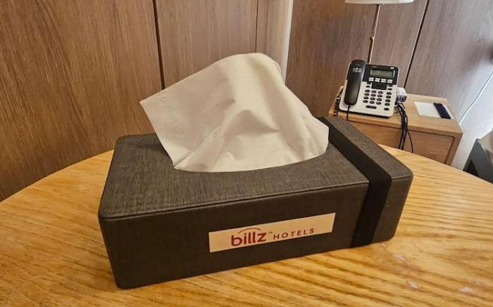 Billz Hotel Dongdaemun Branch