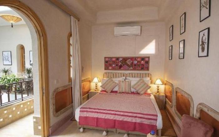Ryad Casa Felicità