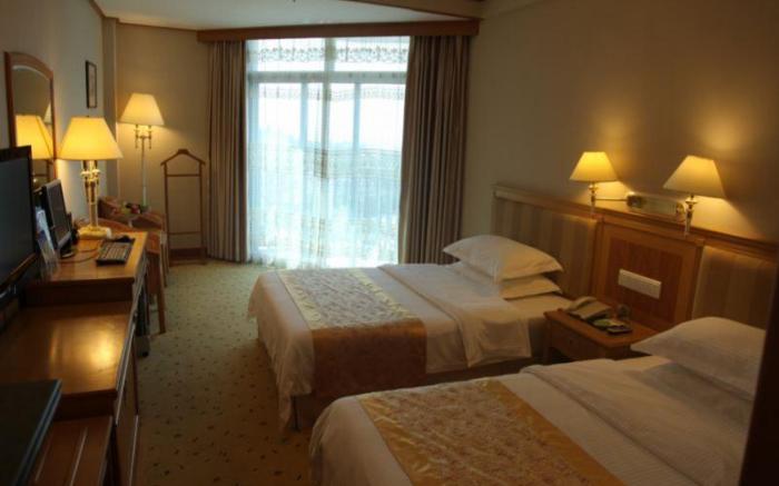 Excemon Beach Hotel Beihai
