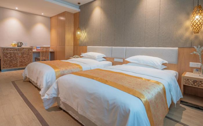 Excemon Beach Hotel Beihai