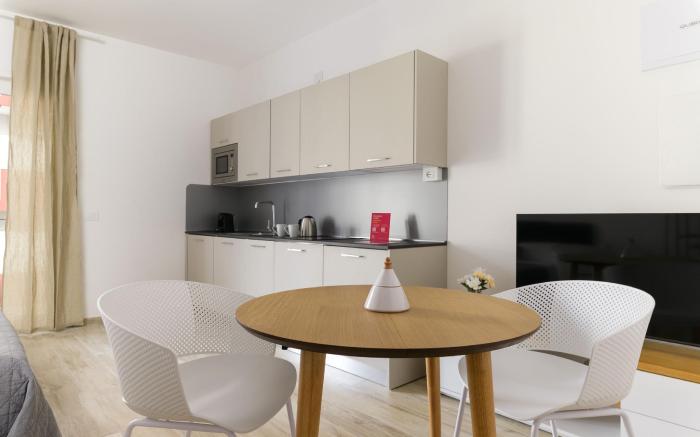 Palazzo Murat - Apartment with city view by Wonderful Italy