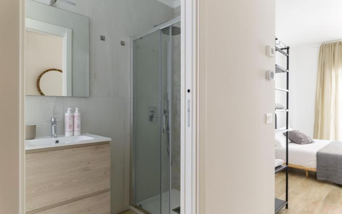 Palazzo Murat - Apartment with city view by Wonderful Italy