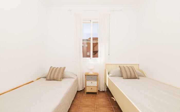 Novo Golf Chiclana in Chiclana de la Frontera