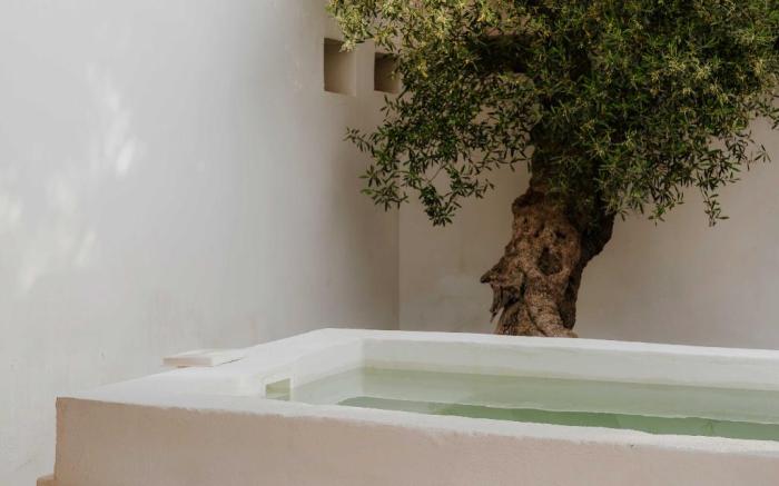 Masseria della Piana