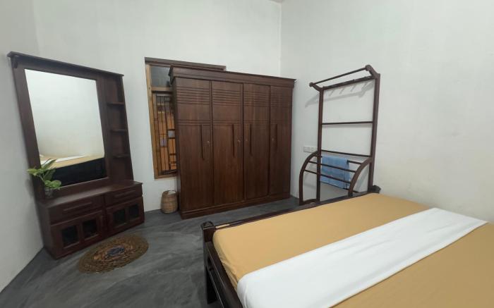 Rilu Relax villa Arugambay 