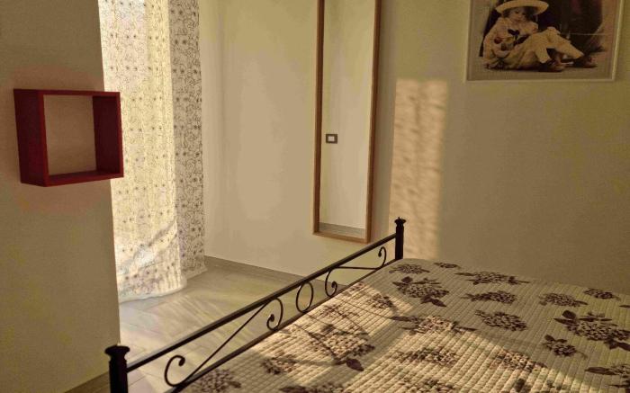 Casa Vacanze "Anna Holiday Home"