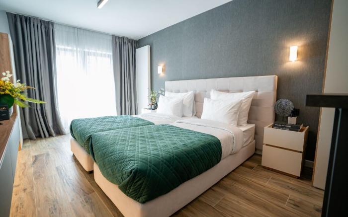 NOVOS Luxury Suites