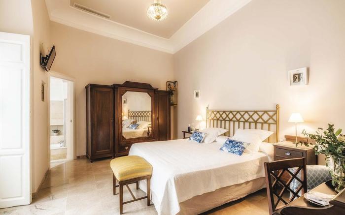 Hotel Boutique Casa de Colon