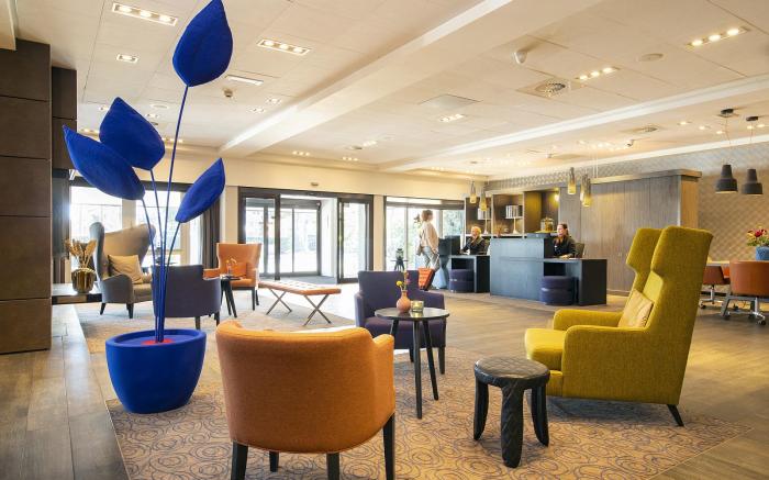 Bilderberg Hotel De Keizerskroon