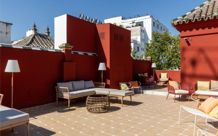 La Parada del Marques