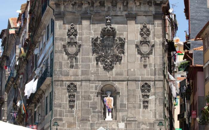 PortoSense Ribeira