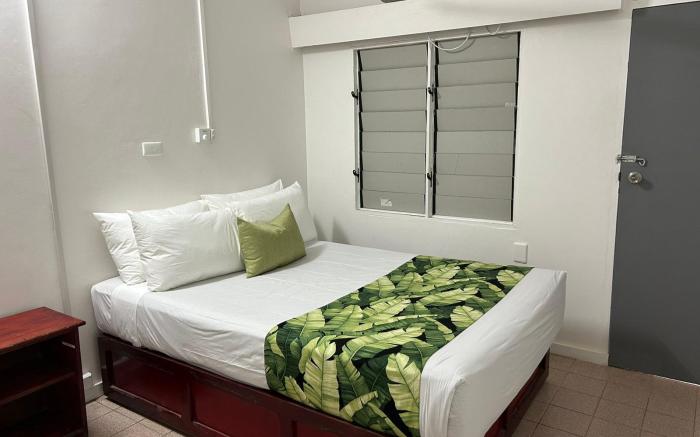 Yatu Lau Transit Hotel