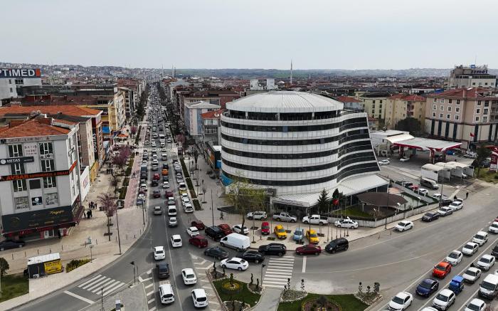 GOLDEN PALAS HOTEL
