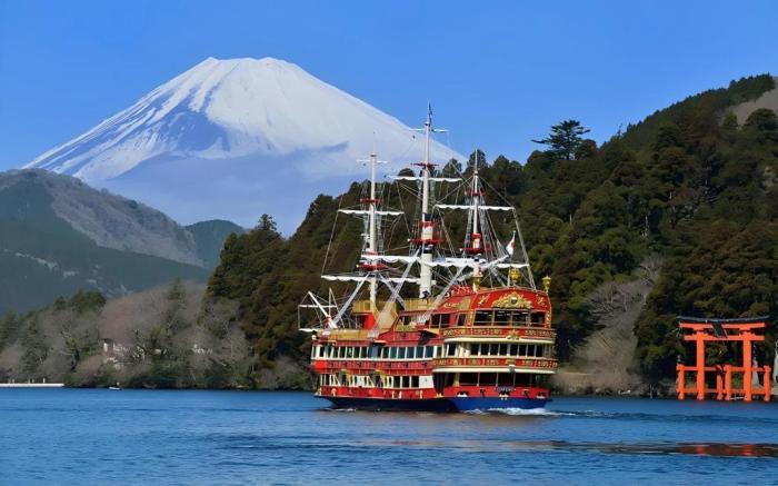 箱根琥珀温泉ホテル