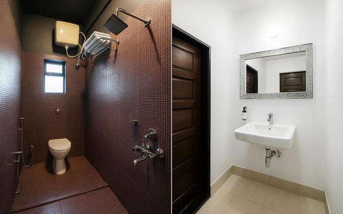 FabHotel Mazzo Residency, Alibaug