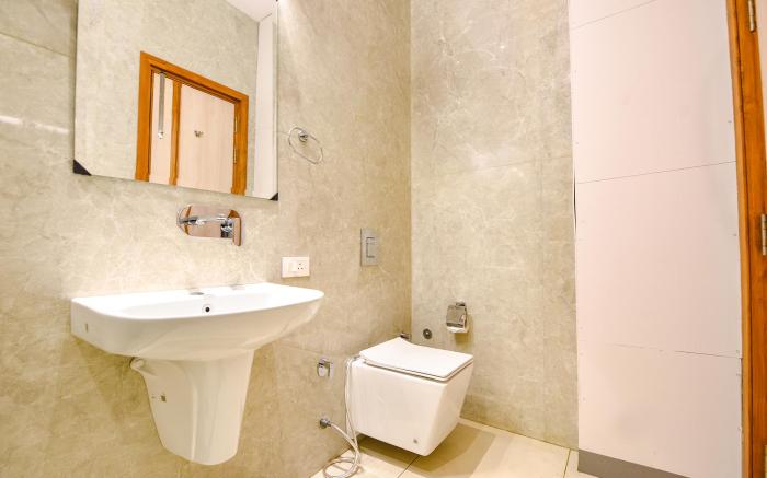 FabHotel K9 Imperial, Ferozpur Road