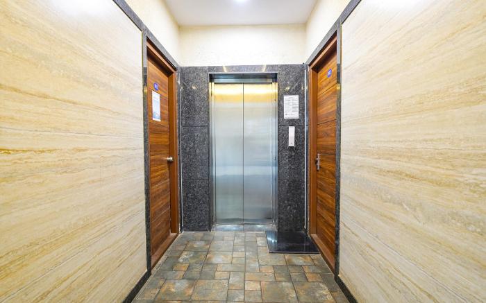 FabHotel Classic Heights, Yelahanka