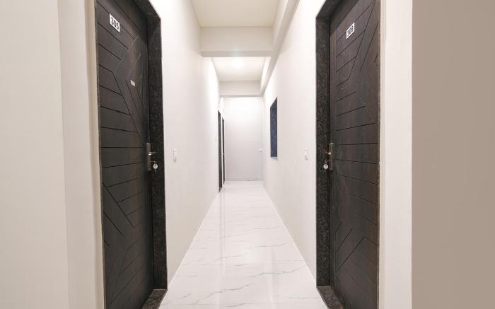 FabHotel Evanka, Vijay Nagar