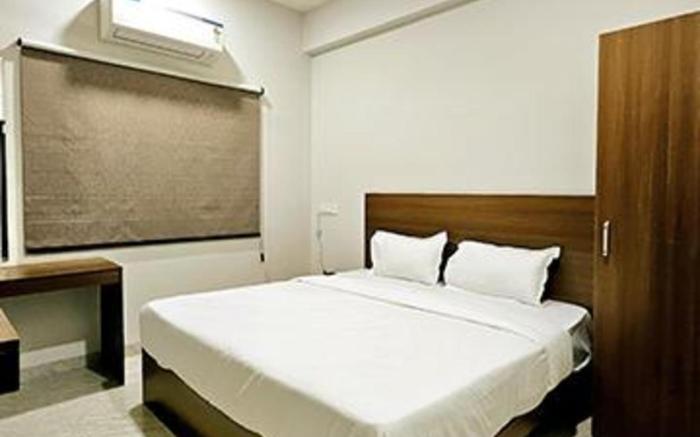 FabHotel Evanka, Vijay Nagar