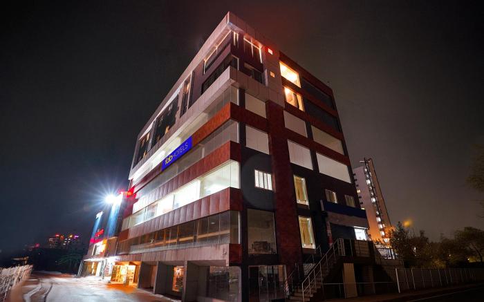 FabHotel Airport Stay Inn, Bangalore Airport