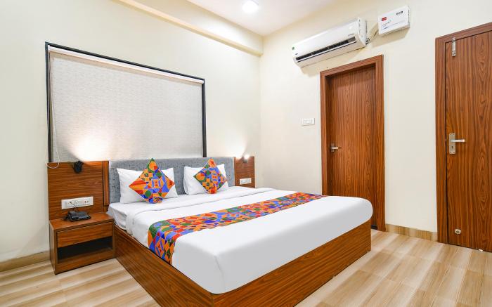 FabHotel Weekend, Scheme No 113