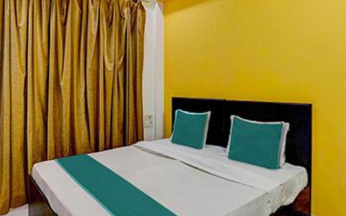 FabHotel Rio House, Malad West