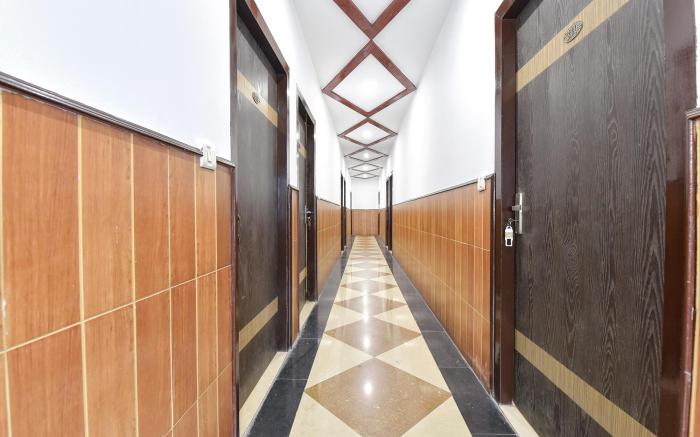 FabHotel Pearl, Bhoopatwala