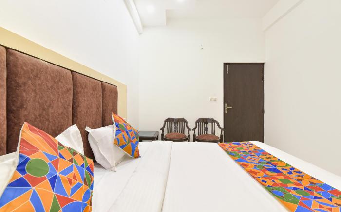 FabHotel Pearl, Bhoopatwala