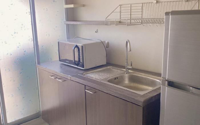 Dcondo creek Pool view apartments -Patong