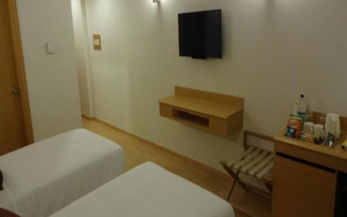 Lemon Tree Hotel Gachibowli