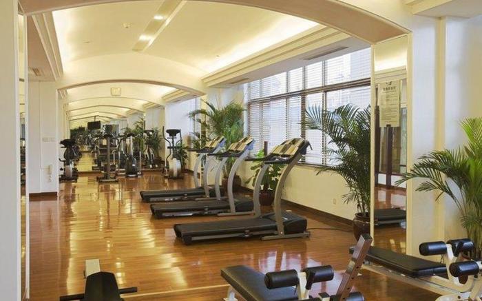 Crowne Plaza City Center Ningbo By IHG