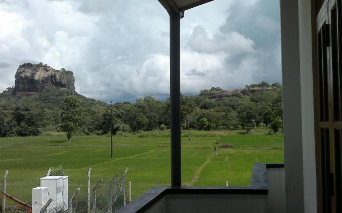 Kashyapa Kingdom View Home