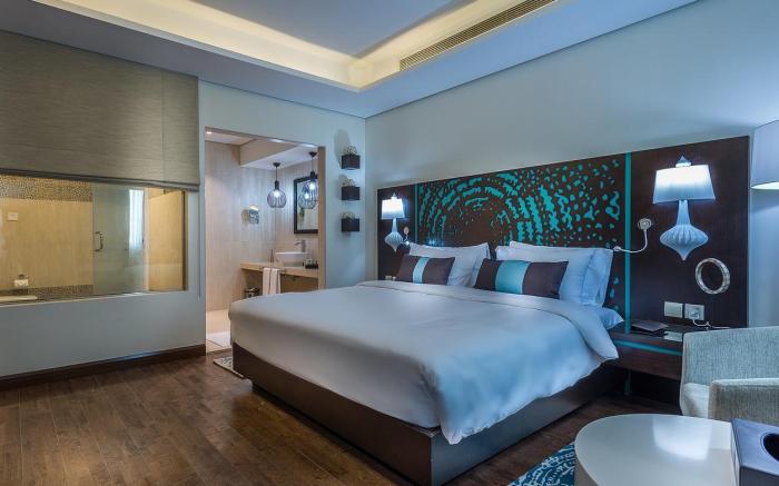 Signature Hotel Al Barsha