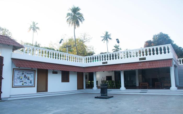 KPS Resort