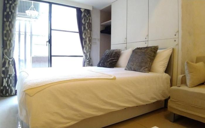 Happy Trip 旅程 Loft,Taipei Station High-Speed WiFi 