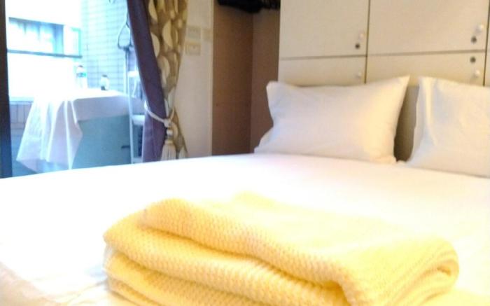 Happy Trip 旅程 Loft,Taipei Station High-Speed WiFi 