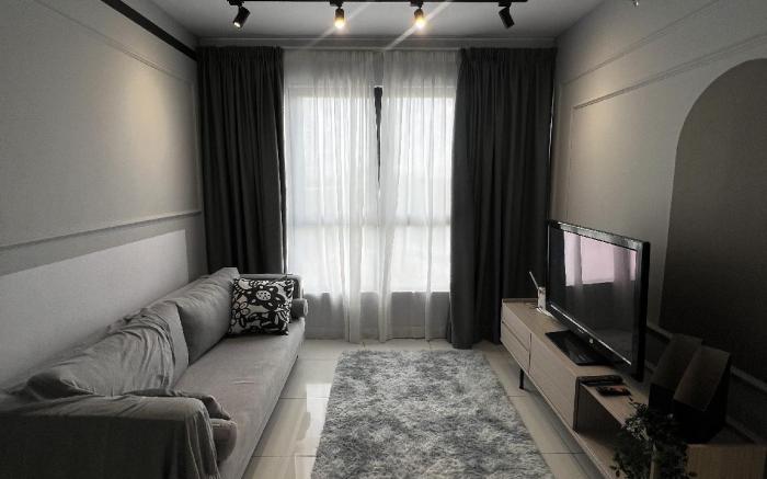 Hafiz Homestay Gaia Residence (Muslim Only)