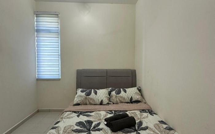 Nohana Homestay, Alor Gajah (Muslim Only)