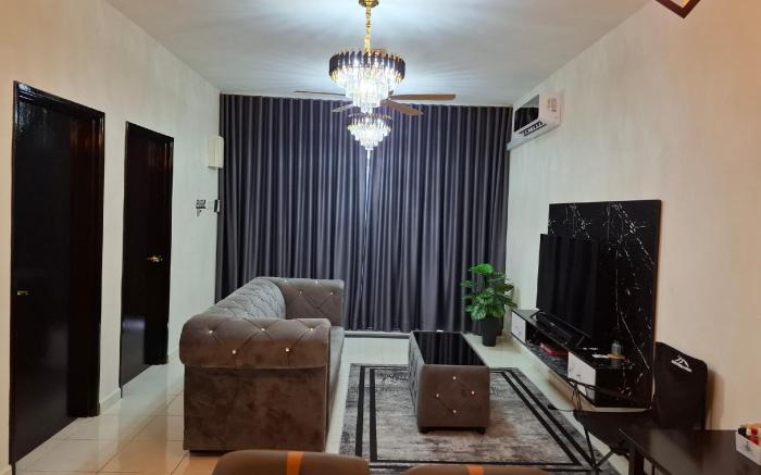 Nohana Homestay, Alor Gajah (Muslim Only)