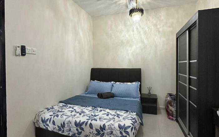 Nohana Homestay, Alor Gajah (Muslim Only)