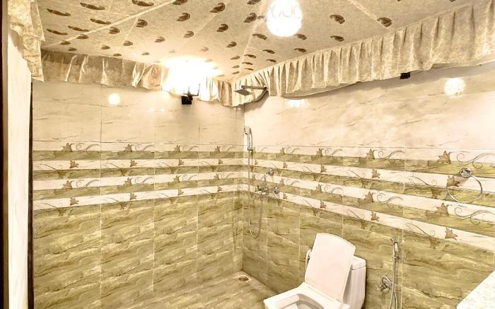 Chhawani Swiss Tent House