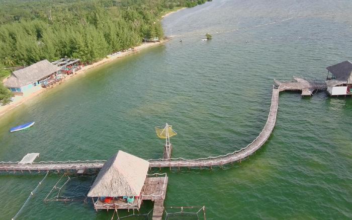 Dugong Bay Eco Resort Phu Quoc