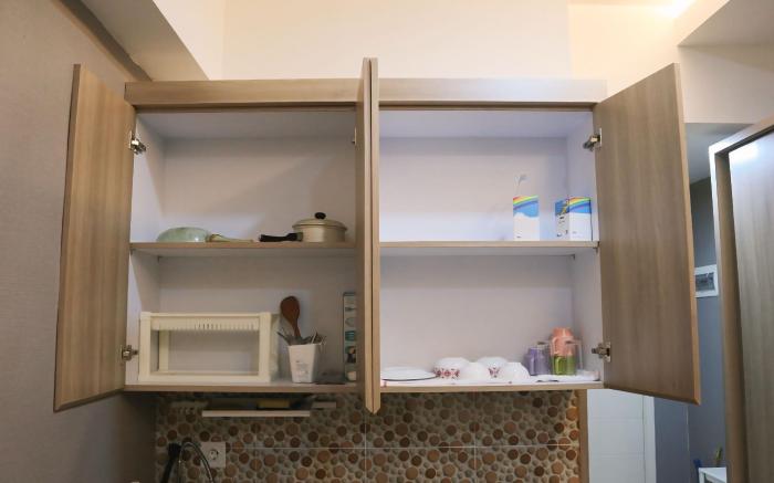 Luxury Studio Anderson Apartment