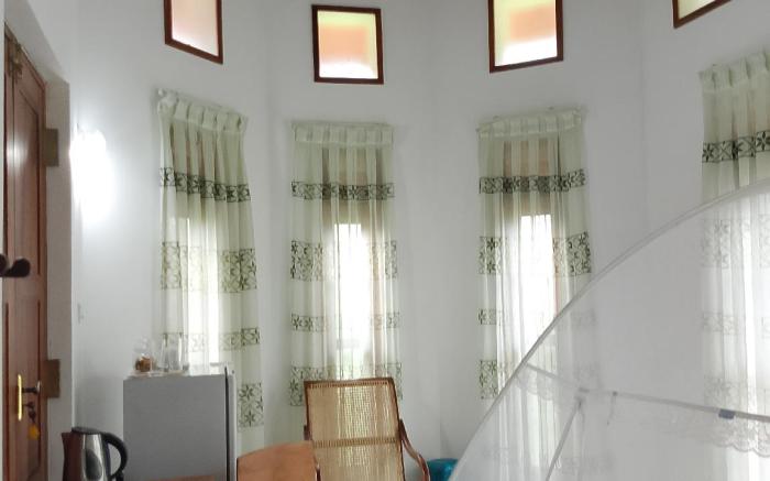 Natha Villa