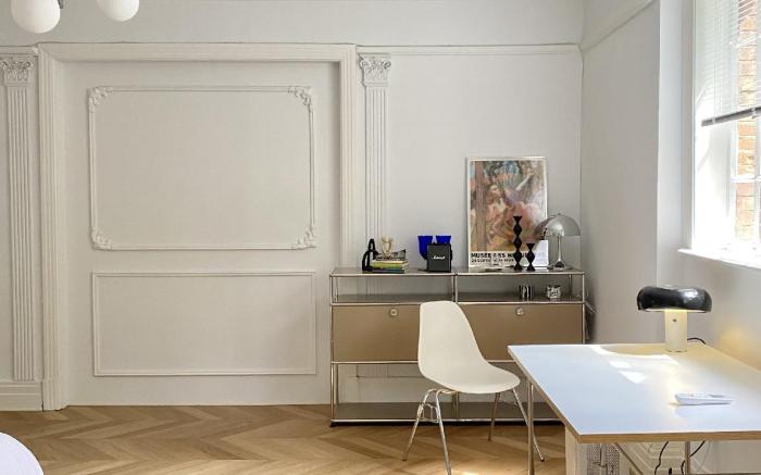 Shanghai Hills& Art Suite 14