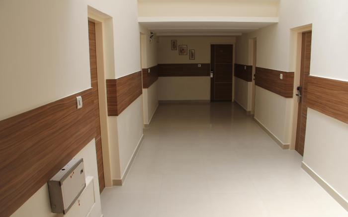 Hotel Grand Bee